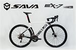 Xe đạp đua SAVA EX7 R7120